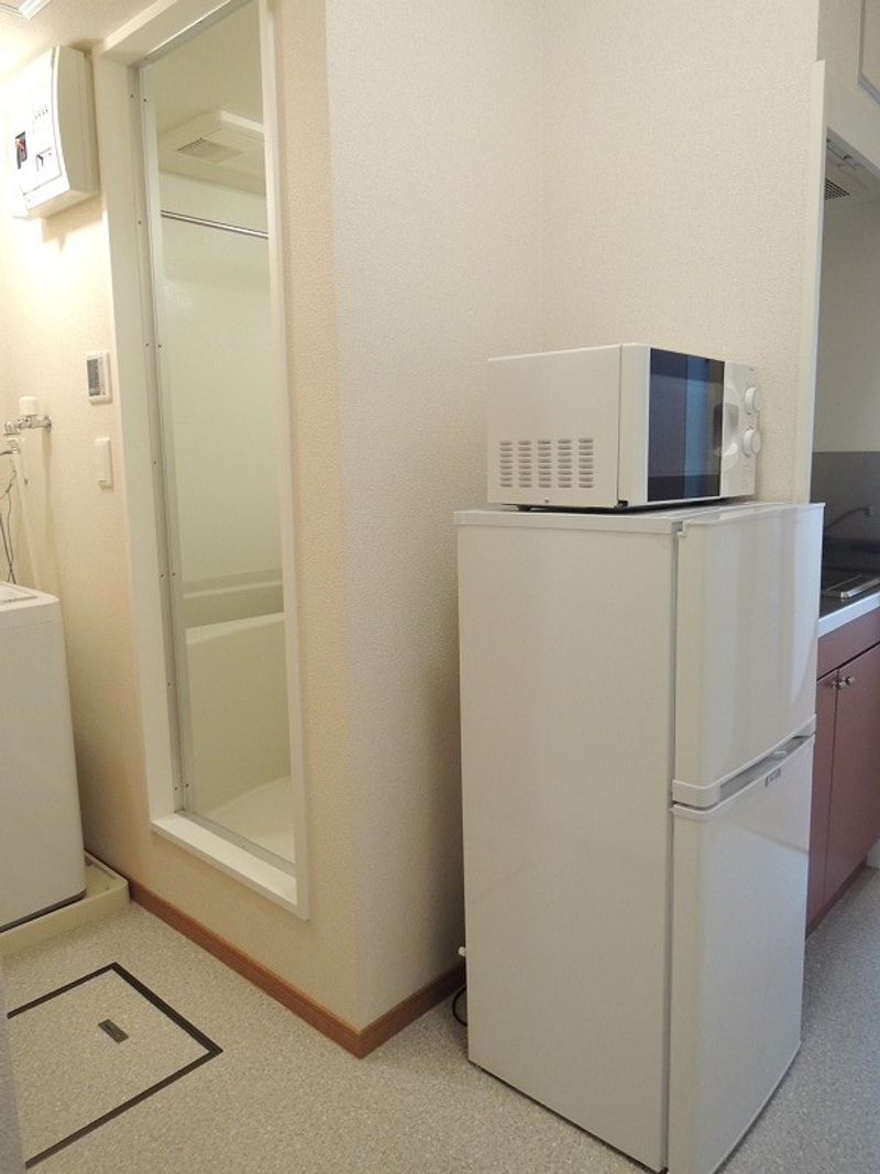 leopalace Maison Yamahana 其他