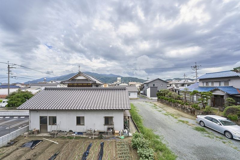 ArLk Lupinasu V Tầm nhìn
