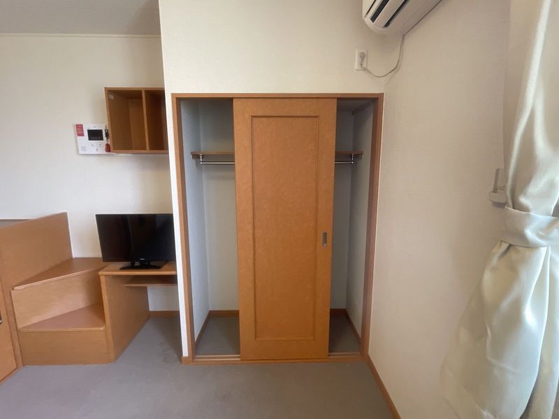 leopalace Kita Shin Bakuroumachi Kho lưu trữ