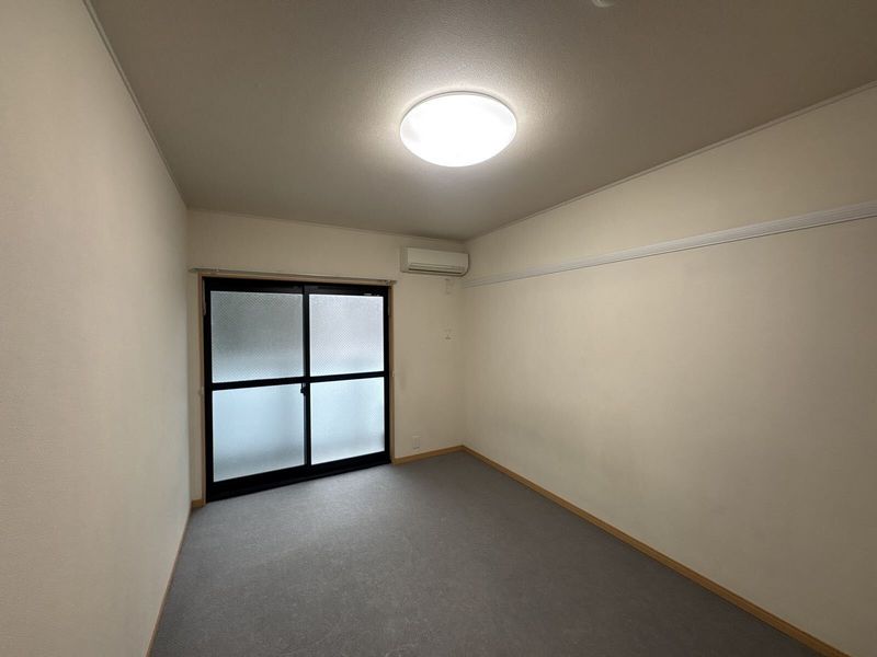 leopalace La Grege Living room