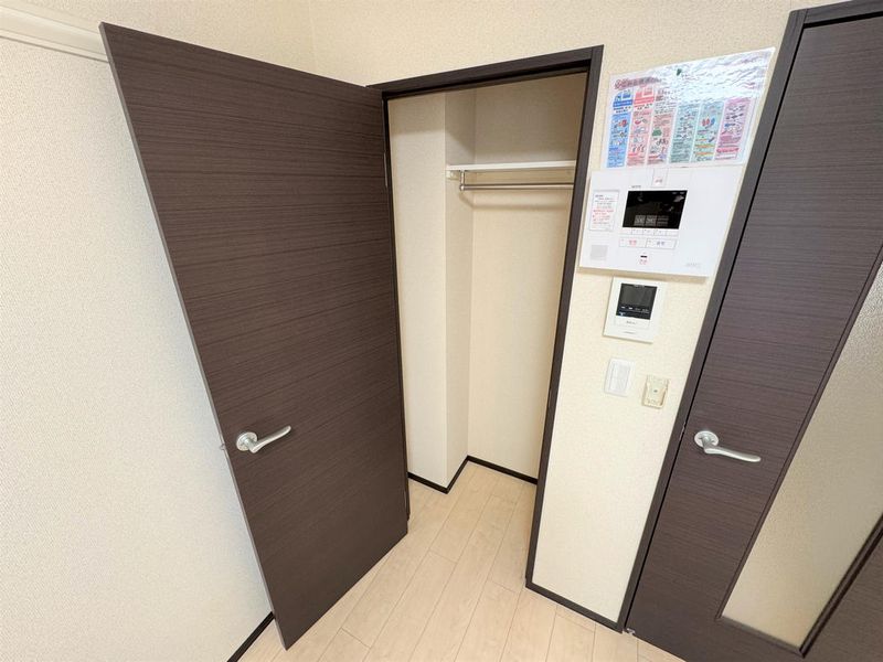 クレイノジャバ石井 収納