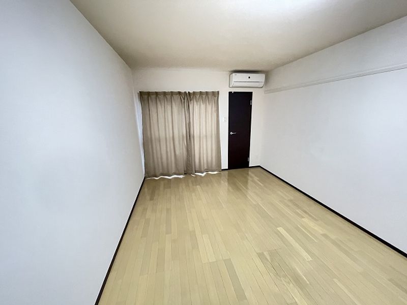 レオネクスト西大村 居間