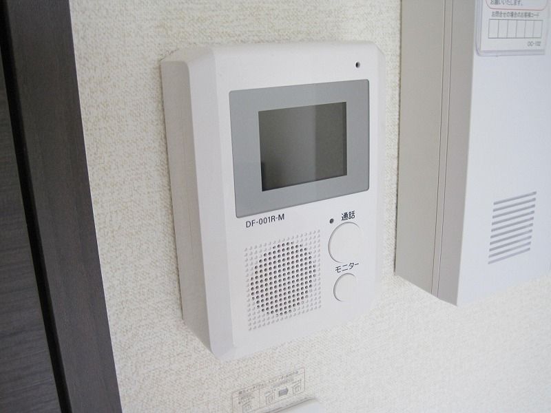 レオネクストシャルム その他設備