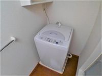 レオパレス栗林南 その他設備