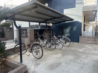 レオパレスラポールⅠ 共用部分