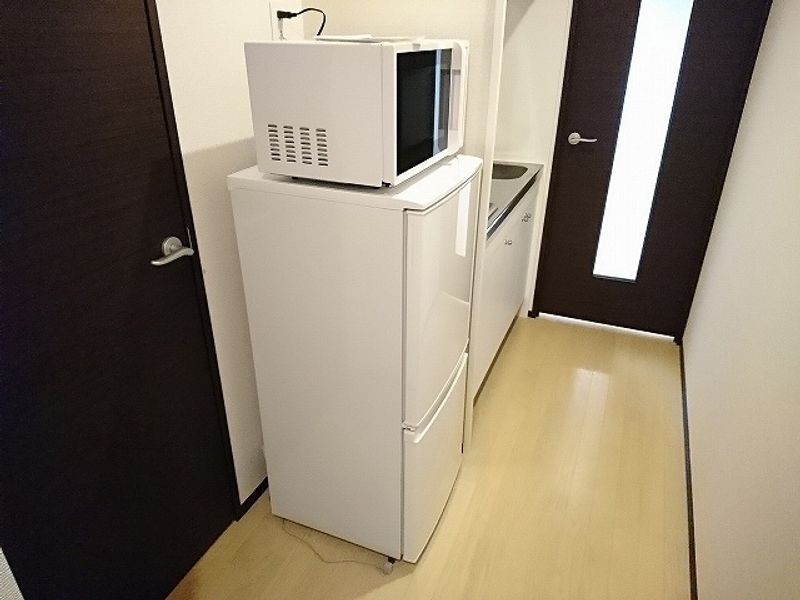 クレイノ青空 その他設備