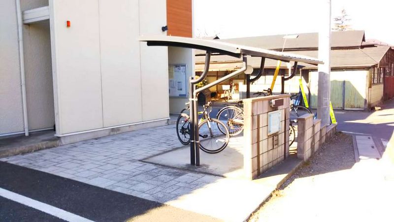 LEONEXT Stream Shine Shared spaces