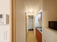 leopalace Grandeur Lối vào