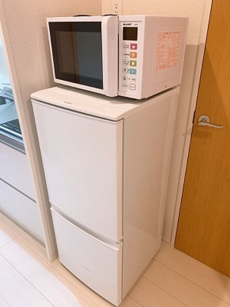 クレイノクリエイト仁川 その他設備