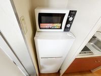 leopalace Seribashi Other facilities