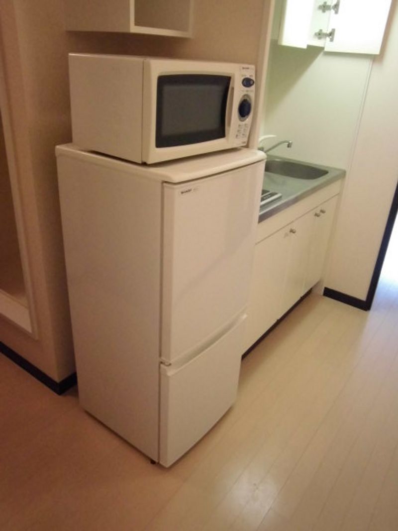 レオネクストハイランドⅡ その他設備