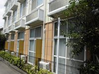 レオパレス松村 外観