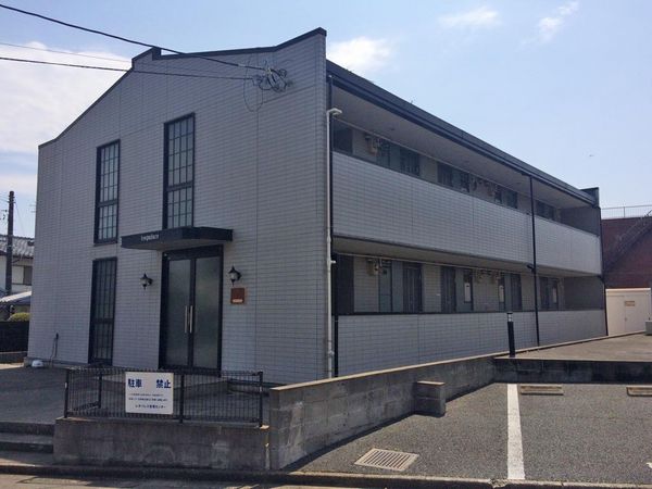 leopalace Sweet Pearl 외관