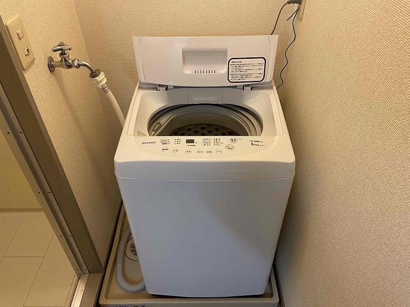 レオパレス杉本 その他