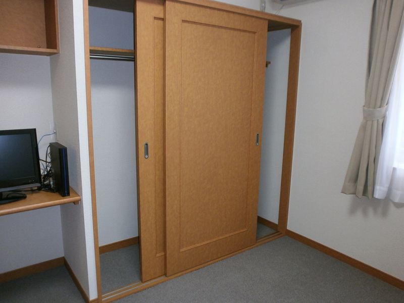 leopalace Himenamisaki Storage