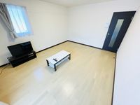 レオネクストプティットメゾンⅡ 居間