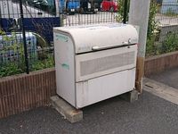 レオネクストＫＯＭＡＯＫＡ 共用部分