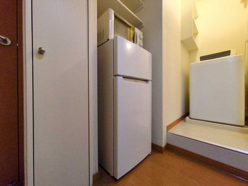 leopalace Liberta I Other facilities