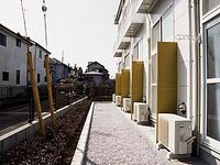 レオパレススクワールタナカ その他