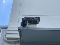 レオパレスルミエール 共用部分