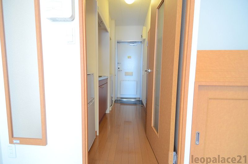 レオパレス小城 その他