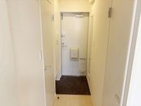 ミランダハピネス 玄関