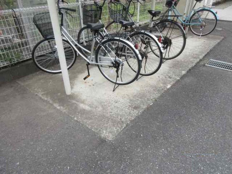 レオパレスＭｏｒｉｙａ 共用部分