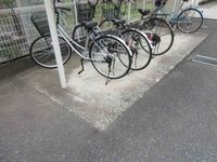 レオパレスＭｏｒｉｙａ 共用部分