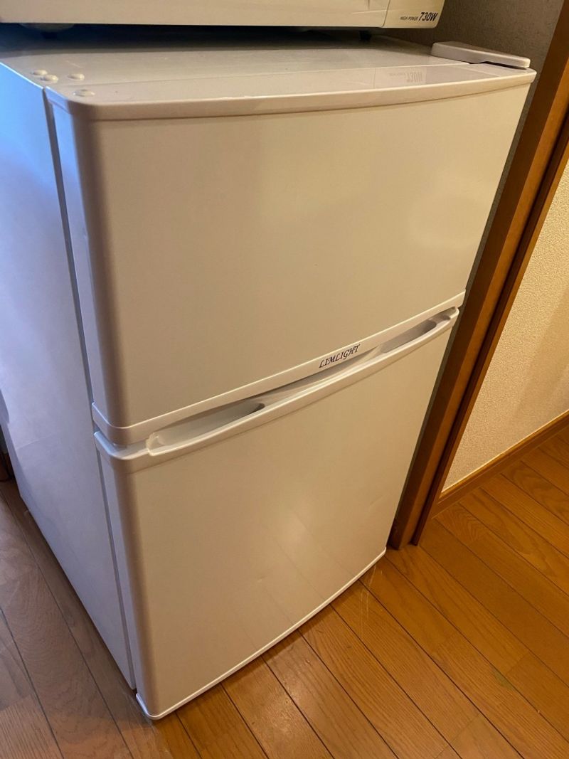 レオパレスワイズ その他設備