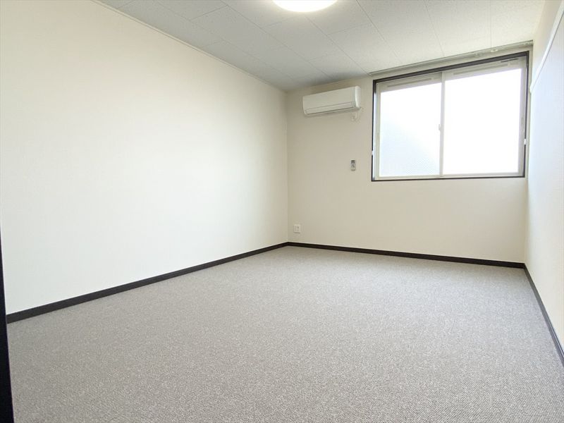 LEONEXT Gleis 卧室