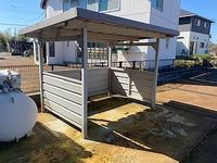 レオパレスＡｉｒⅡ 共用部分