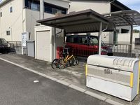 レオネクストラウール 共用部分