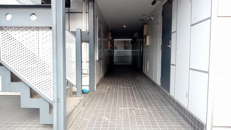 ＲＥＶＡＮＣＥ　ＨＩＧＡＳＨＩＵＲＡＷＡ 共用部分