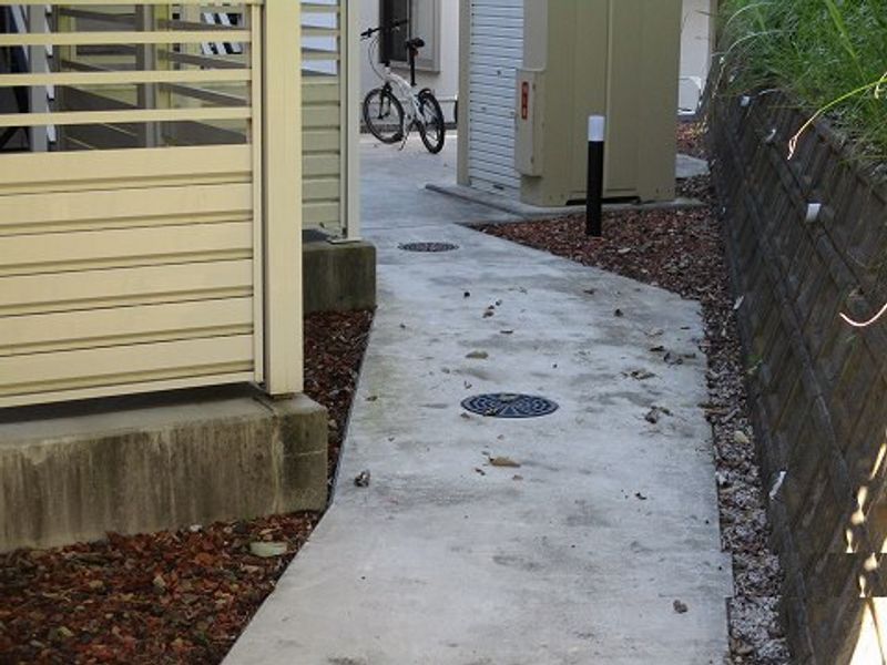 レオネクストボナール　Ｊｏｙ 共用部分