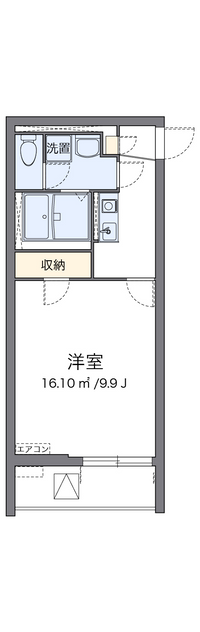 59430 Floorplan