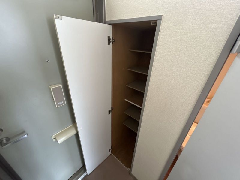レオパレスソレーユ青江第二 その他