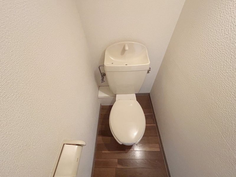 leopalace EVERGREEN Toilet