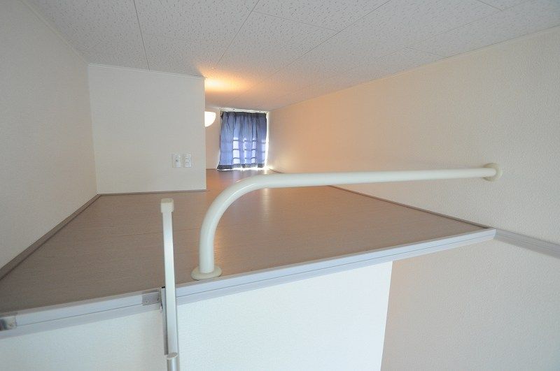 leopalace olive 其他设施