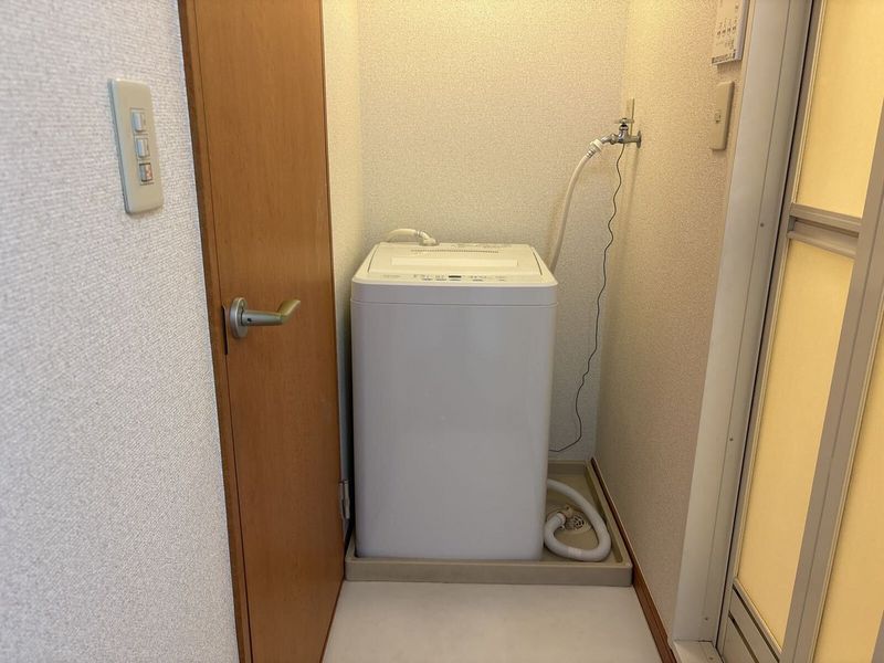 レオパレスフラワー その他