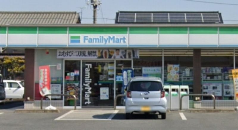 レオパレスレインボードロップス 周辺環境