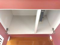 レオパレスエスポワール 収納