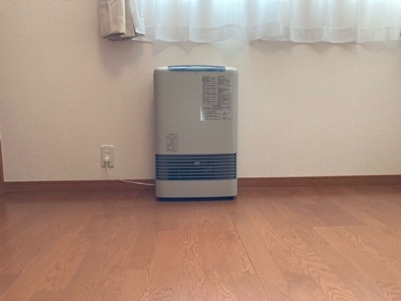 レオパレス宇賀浦 その他設備