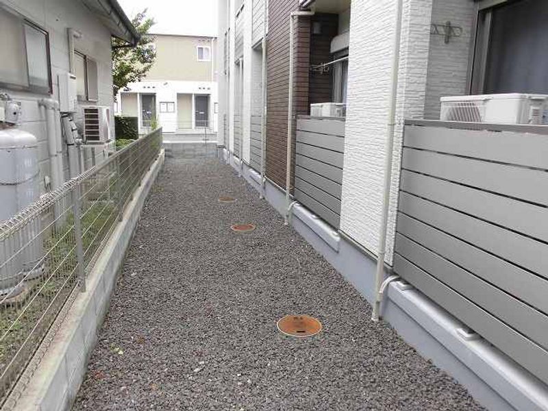 クレイノヴィオラ その他