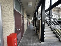 レオパレスわかば 共用部分