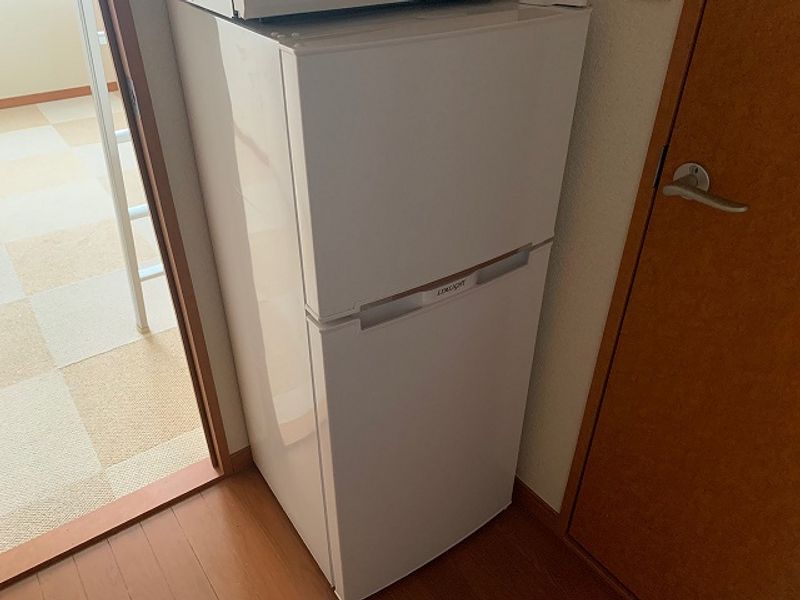 レオパレスアードゥラー その他設備