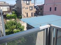 レオパレスファーレⅥ 眺望