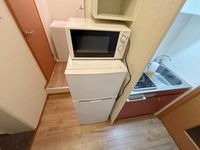 レオパレスＦＩＴⅡ その他設備