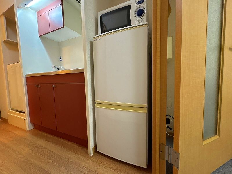 leopalace Quora 기타 시설