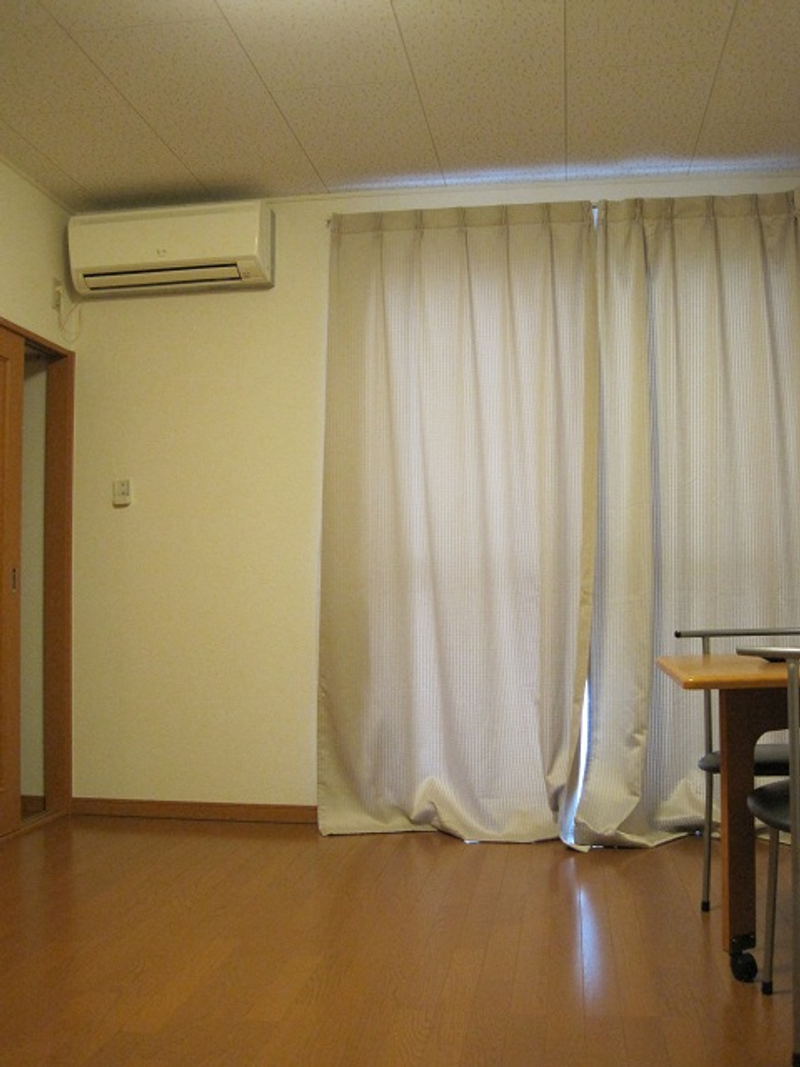 leopalace Ootori Living room