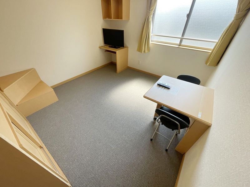 レオネクストＴ＆Ｋ 居間